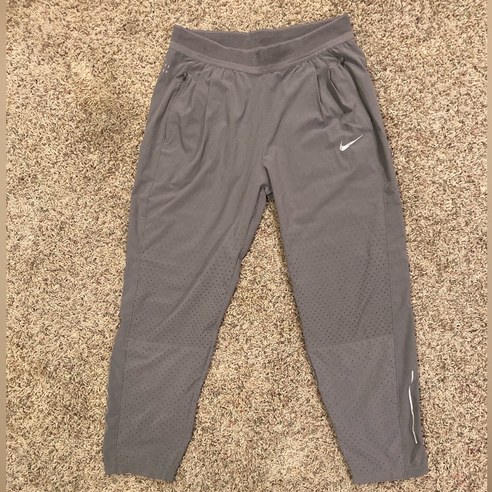 NIKE RUNNING DIVISION WOMENS RUNNING PANTS NWOT